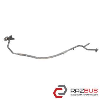 Трубка кондиціонера 2.0i 2.3i випарник - компресор MERCEDES-BENZ VITO 638 96-03 MERCEDES VITO 638 1996-2003г