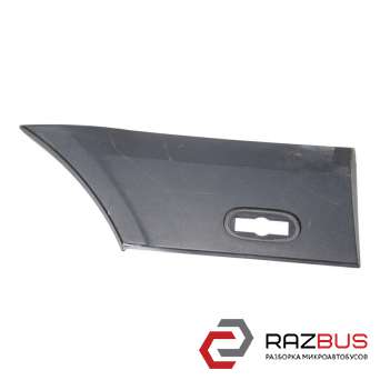 Молдінг кузова боковий задній правий перед аркою MERCEDES-BENZ SPRINTER (906) 06 MERCEDES SPRINTER 2006-2025г