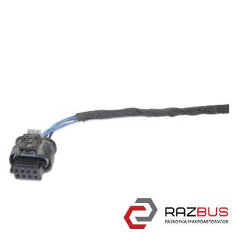 Фішка, розєм замку двері MERCEDES-BENZ VITO W447 2014-2023 MERCEDES VITO W447 2014-2023