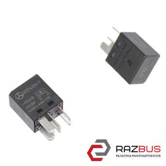 Реле (012) MERCEDES VITO W447 2014-2023