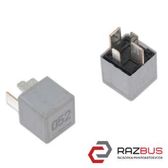 Реле (052) MERCEDES VITO W447 2014-2023