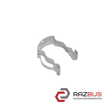 Фіксатор трубки радіатора грубки CHEVROLET AVEO (T300) 2011-2016 (ШЕВРОЛЕТ АВЕО) CHEVROLET AVEO (T300) 2011-2016
