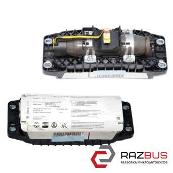 Подушка безпеки в торпеду VOLKSWAGEN TIGUAN 07-17 (ФОЛЬКСВАГЕН Тігуан) VOLKSWAGEN TIGUAN 07-17