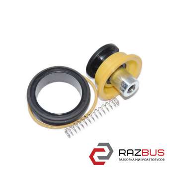 Ремкомплект електромагнітного клапана турбіни 1.6 16V Turbo PEUGEOT 207 2006-201 PEUGEOT 207 2006-2015