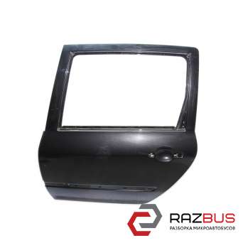 Двері задня ліва універсал PEUGEOT 307 01-08 (ПЕЖО 307) PEUGEOT 307 2001-2008