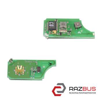  MERCEDES VITO 638 1996-2003г