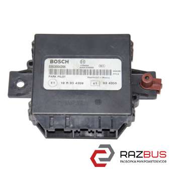  MERCEDES-BENZ E-Klasse (212) 2009-2016