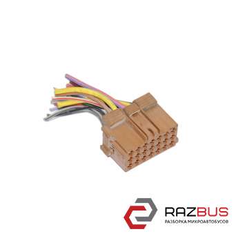  MERCEDES VITO 638 1996-2003г