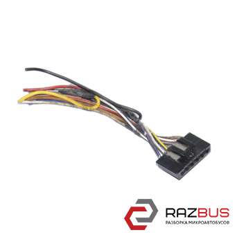  MERCEDES VITO 638 1996-2003г