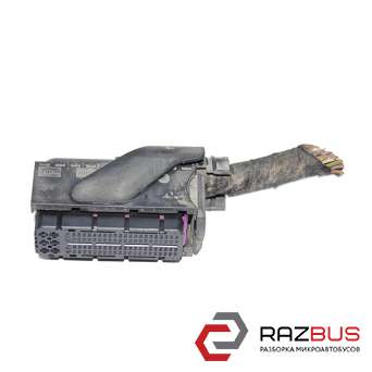 Фішка, розєм 1.9 CDTI блоку управління двигуном OPEL VECTRA з 02-05 (ОПЕЛЬ ВЕКТ OPEL VECTRA C 2002-2005