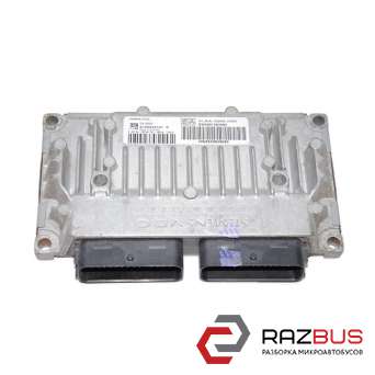 Блок управления АКПП PEUGEOT 307 2001-2008