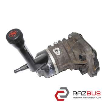Насос ГУ электрический 2.0HDI Citroen C4 Picasso PEUGEOT PARTNER B9 2008-2025г