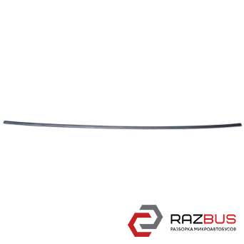 Молдинг крыши левый седан CHEVROLET AVEO (T300) 2011-2016