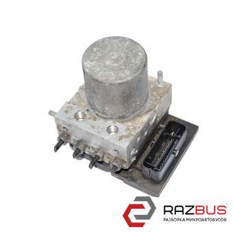 Блок ABS PEUGEOT 5008 2009-2016