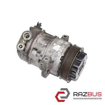 Компресор кондиціонера 1.3 CDTI OPEL CORSA 06- (ОПЕЛЬ КОРСА) OPEL CORSA 2006-2014