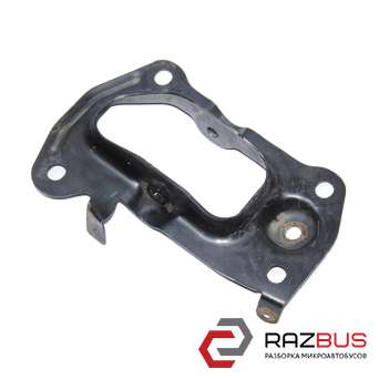 Кронштейн крепления рычага заднего левого AUDI Q3 2011-2018