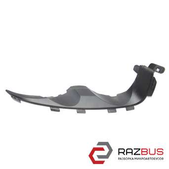 Кронштейн кріплення фари правої CHEVROLET AVEO (T300) 2011-2016 (ШЕВРОЛЕТ АВЕО) CHEVROLET AVEO (T300) 2011-2016