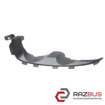 Кронштейн кріплення фари лівої CHEVROLET AVEO (T300) 2011-2016 (ШЕВРОЛЕТ АВЕО) CHEVROLET AVEO (T300) 2011-2016