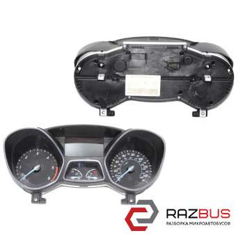 Панель приладів (в милях і км) FORD KUGA 13-21 (ФОРД КУГА) FORD KUGA 2013-2021