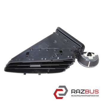 Дефлектор воздуха с торпеды центральный левый FORD KUGA 2013-2021 FORD KUGA 2013-2021