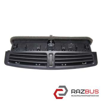 Дефлектор воздуха с торпеды центральный нижний FORD KUGA 2013-2021 FORD KUGA 2013-2021
