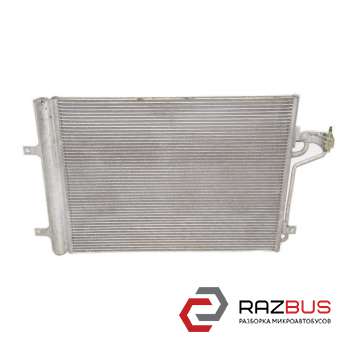 Радіатор кондиціонера 2.0 TDCi FORD KUGA 13-21 (ФОРД КУГА) FORD KUGA 2013-2021