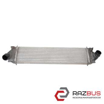 Радиатор интеркулера 2.0TDCI FORD KUGA 2013-2021