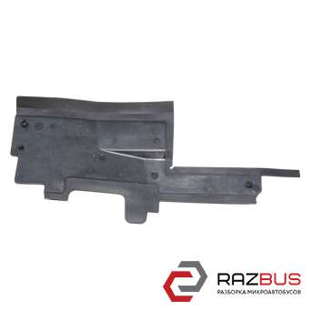 Дефлектор радіатора 2.0 TDCi правий FORD KUGA 13-21 (ФОРД КУГА) FORD KUGA 2013-2021 FORD KUGA 2013-2021