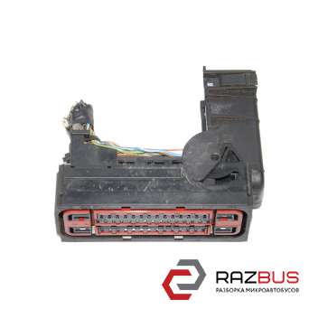 Фішка, розєм блоку ABS FORD KUGA 13-21 (ФОРД КУГА) FORD KUGA 2013-2021