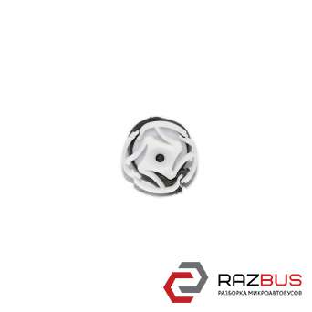 Кліпса обшивки (карти) двері нова RENAULT MEGANE 09-16 (Рено МЕГАН) RENAULT MEGANE 2015-2022