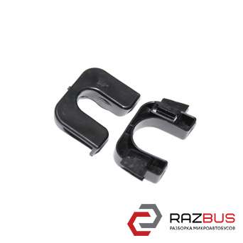 Кліпса (затиск) полиці багажника Нова FORD FOCUS 3 11-18 (ФОРД ФОКУС) FORD FOCUS 3 2011-2018