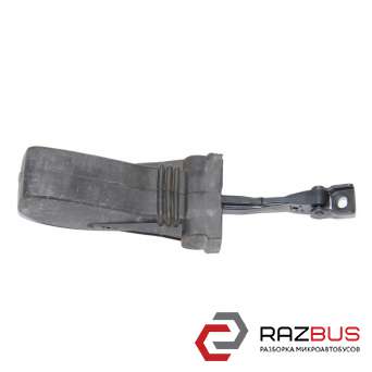 Ограничитель двери задней PEUGEOT EXPERT II 2004-2006г