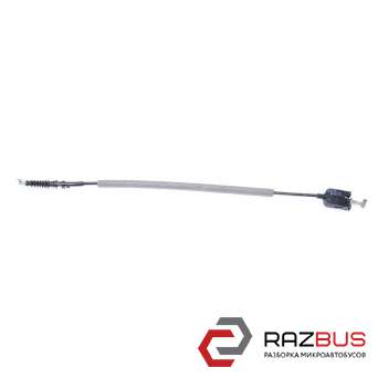 Тросик замка двері передньої / задньої до зовнішньої ручки VOLKSWAGEN TOUAREG 10 PEUGEOT PARTNER M59 2003-2008г