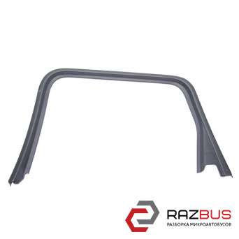 Накладка двері задньої правої внутрішня VOLKSWAGEN TOUAREG 10-18 (ФОЛЬКСВАГЕН ТУ PEUGEOT PARTNER M49 1996-2003г