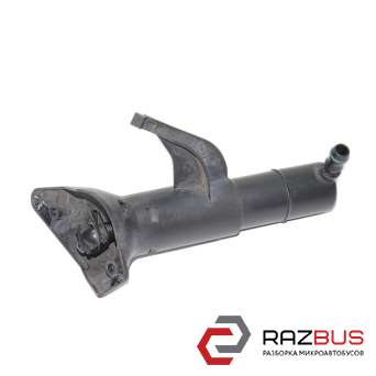 Форсунка омивача фар ліва VOLKSWAGEN TOUAREG 10-18 (ФОЛЬКСВАГЕН ТУАРЕГ) VOLKSWAGEN GOLF 4 1997-2003