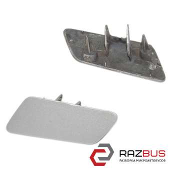 Накладка форсунки омивача фари ліва VOLKSWAGEN TOUAREG 10-18 (ФОЛЬКСВАГЕН ТУАРЕГ CITROEN BERLINGO M59 2003-2008г