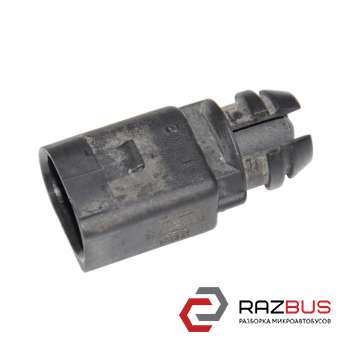 Датчик температури повітря довкілля VOLKSWAGEN TOUAREG 10-18 (ФОЛЬКСВАГЕН ТУАРЕГ BMW 5 (E60/E61) 2003-2010