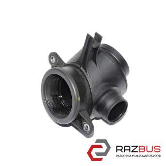 Труба турбіни 3.0TDI VOLKSWAGEN TOUAREG 10-18 (ФОЛЬКСВАГЕН ТУАРЕГ) BMW 5 F10 F11 2010-2017