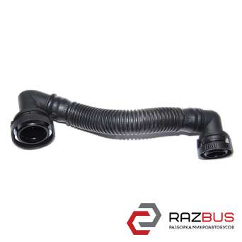 Патрубок вентиляции картерных газов 3.0TDI RENAULT KOLEOS 2008-2016