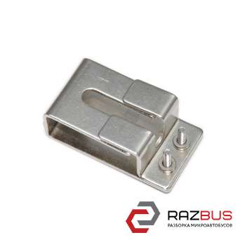 Фіксатор тросу КПП 2 частини (Новий) OPEL VIVARO 01- (ОПЕЛЬ ВІВАРО) OPEL VIVARO 2001-2014г OPEL VIVARO 2001-2014г