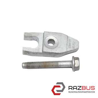  OPEL ASTRA (K) 2015-2021