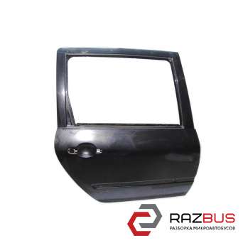 Дверь задняя правая универсал PEUGEOT 307 2001-2008