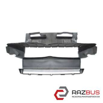 Дефлектор радіатора VOLKSWAGEN TOUAREG 10-18 (ФОЛЬКСВАГЕН ТУАРЕГ) VOLKSWAGEN PASSAT B4 1993-1997