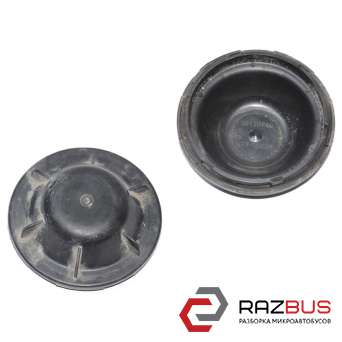 Кришка фари VOLKSWAGEN TOURAN 03-10 (ФОЛЬКСВАГЕН ТАУРАН) FORD CONNECT 2002-2013г