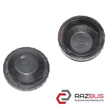 Кришка фари RENAULT KANGOO 97-08 (РЕНО КАНГО) RENAULT KANGOO 1997-2007г