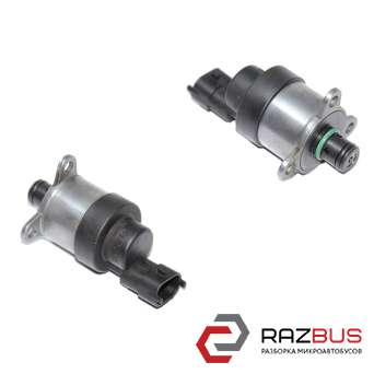 Клапан давления топлива в ТНВД 1.4HDI PEUGEOT 307 2001-2008