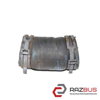 Патрубок охлаждения 2.2CDI MERCEDES SPRINTER 2006-2025г Патрубок охлаждения 2.2CDI MERCEDES SPRINTER 2006-2025г