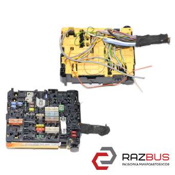 Електронний блок BSM PEUGEOT 208 2012-2020 (ПЕЖО 208) PEUGEOT 208 2012-2020