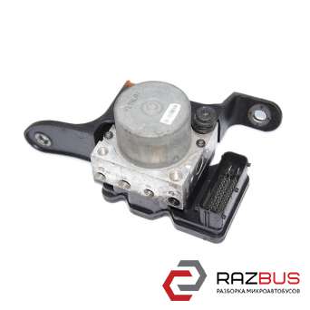 Блок ABS CHEVROLET AVEO (T300) 2011-2016 (ШЕВРОЛЕ АВЕО) CHEVROLET AVEO (T300) 2011-2016