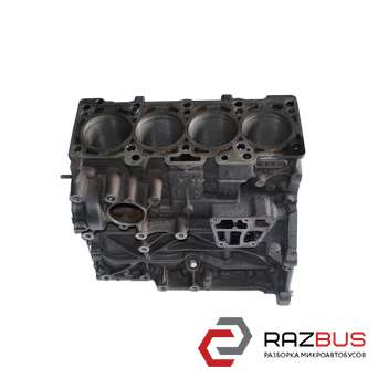 Блок двигателя 2.0TDI